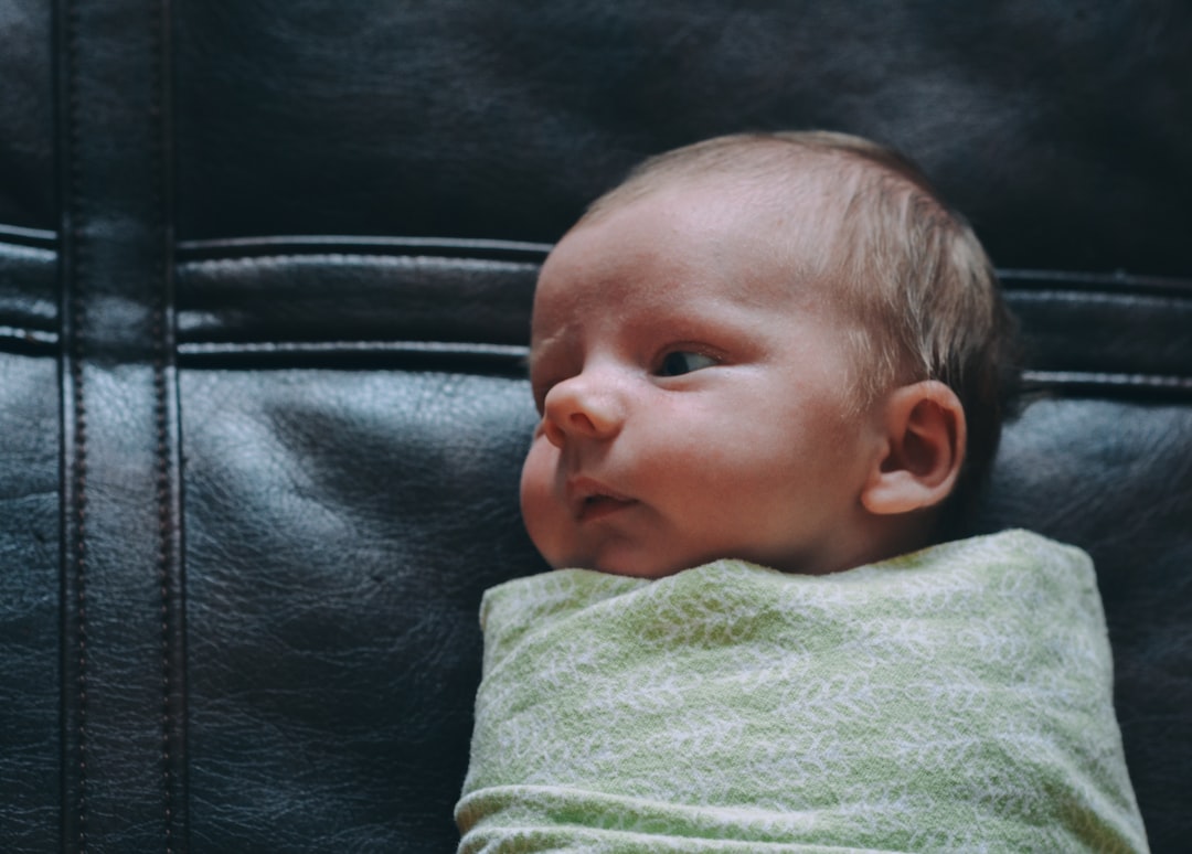 Birth Order Gives Them Natural Leadership Advantages (image credits: unsplash)