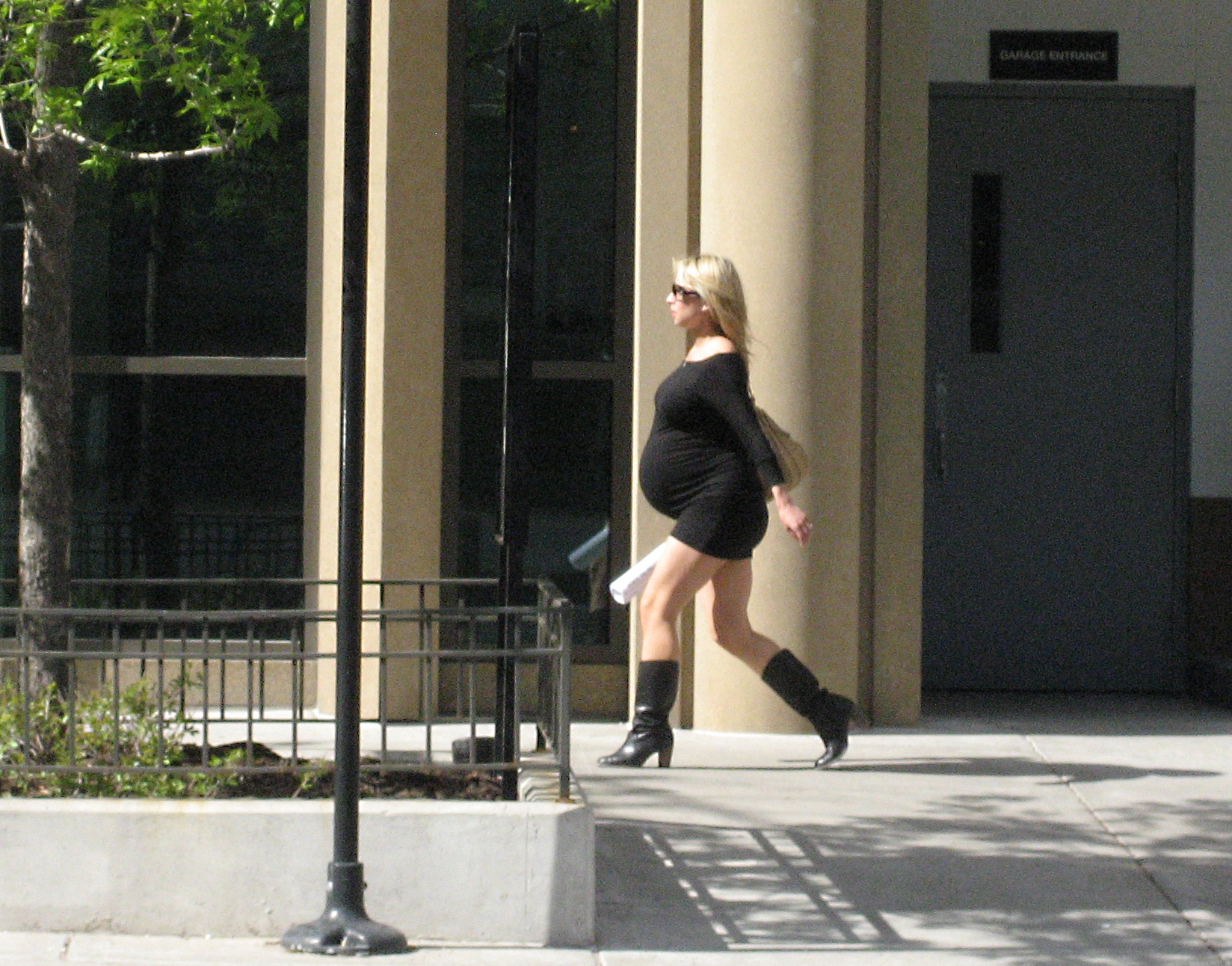 Starting an Exercise Routine for Beginners (image credits: wikimedia)