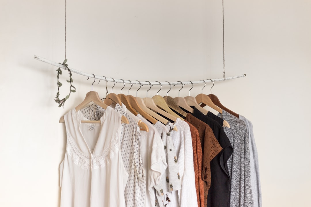 Influencer Collections Fly Off Shelves (image credits: unsplash)