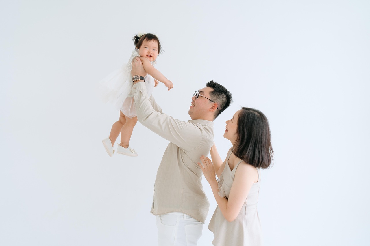 Impact of Parental Reactions (image credits: pixabay)