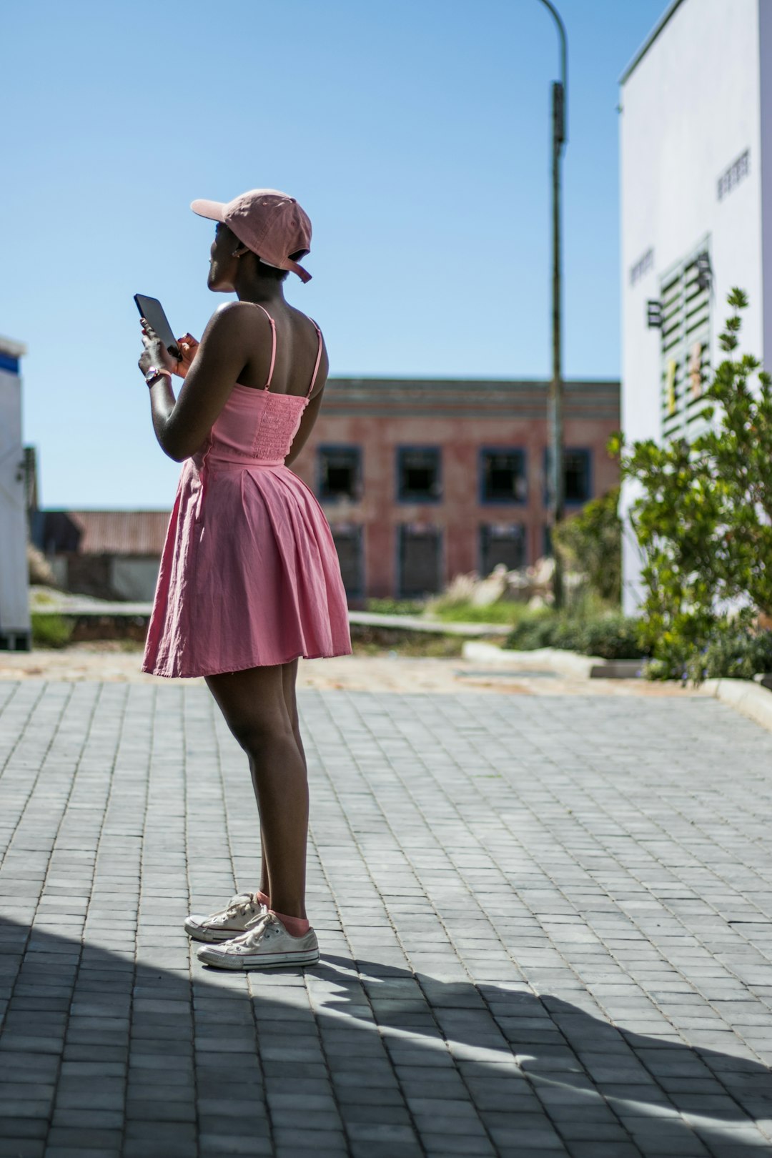 2. The Midi Dress (image credits: unsplash)