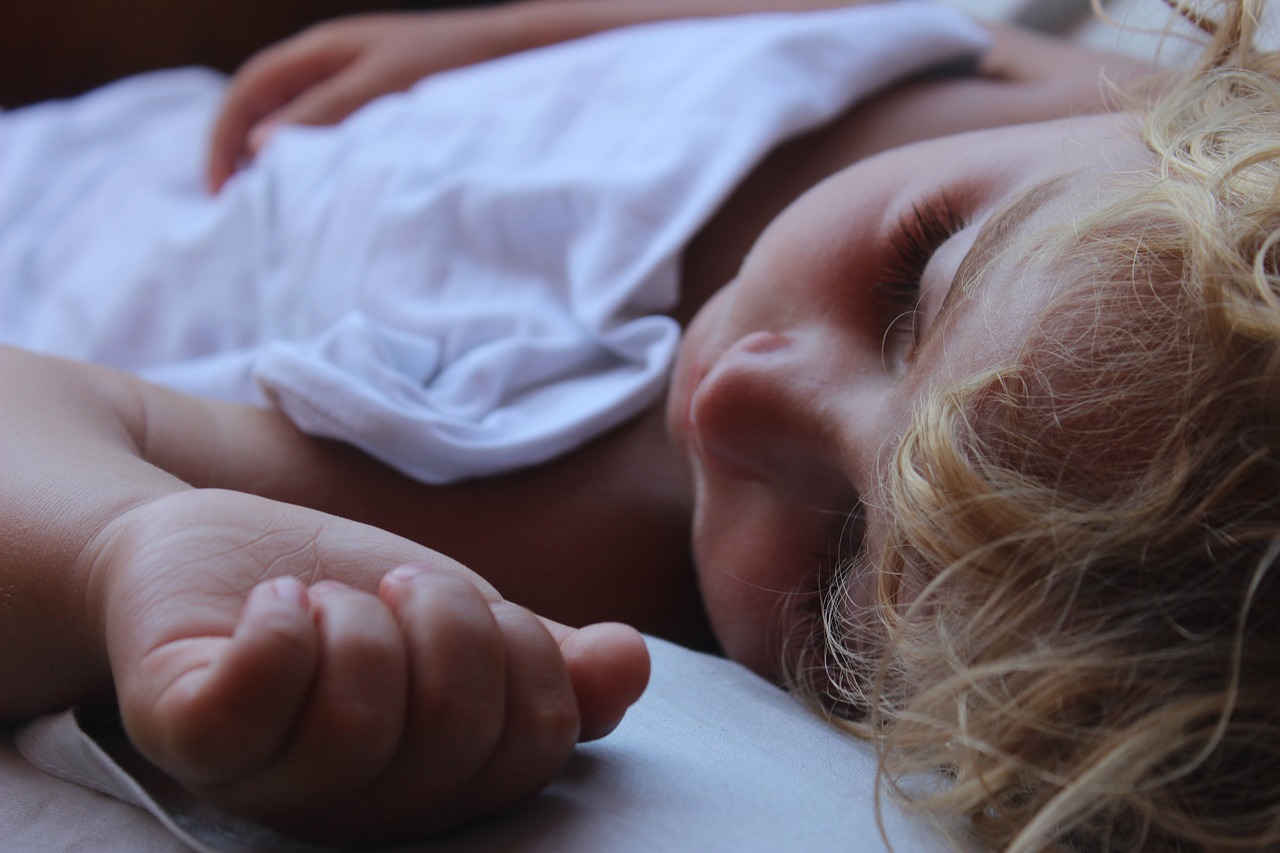 4. Sleep Disruption (image credits: pixabay)