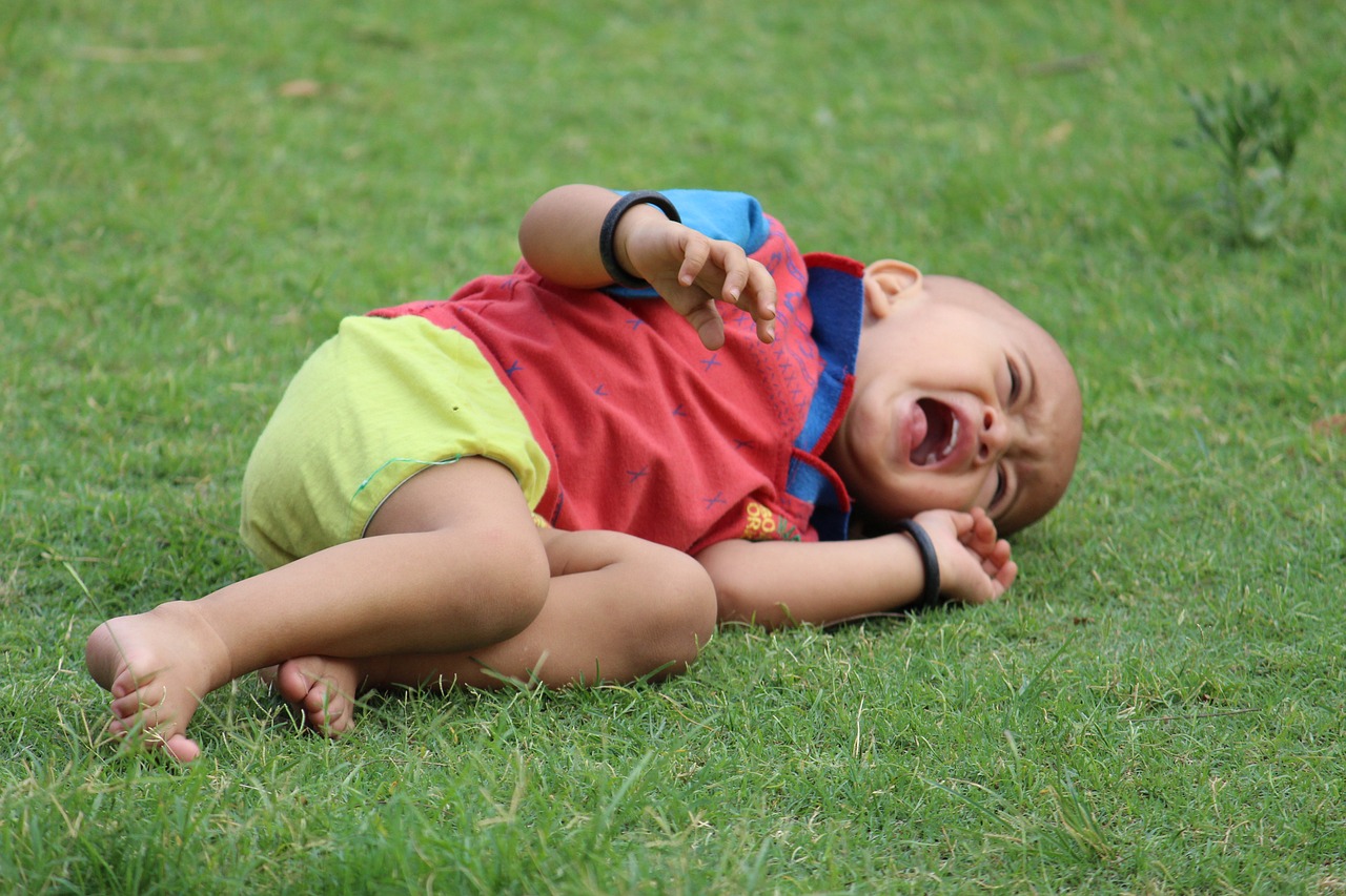 Misunderstanding the Root Cause (image credits: pixabay)
