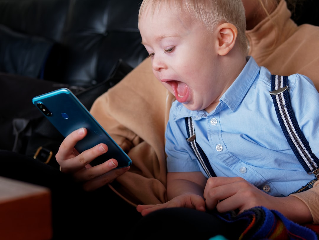 Screen Time Wars: The New Battleground (image credits: unsplash)