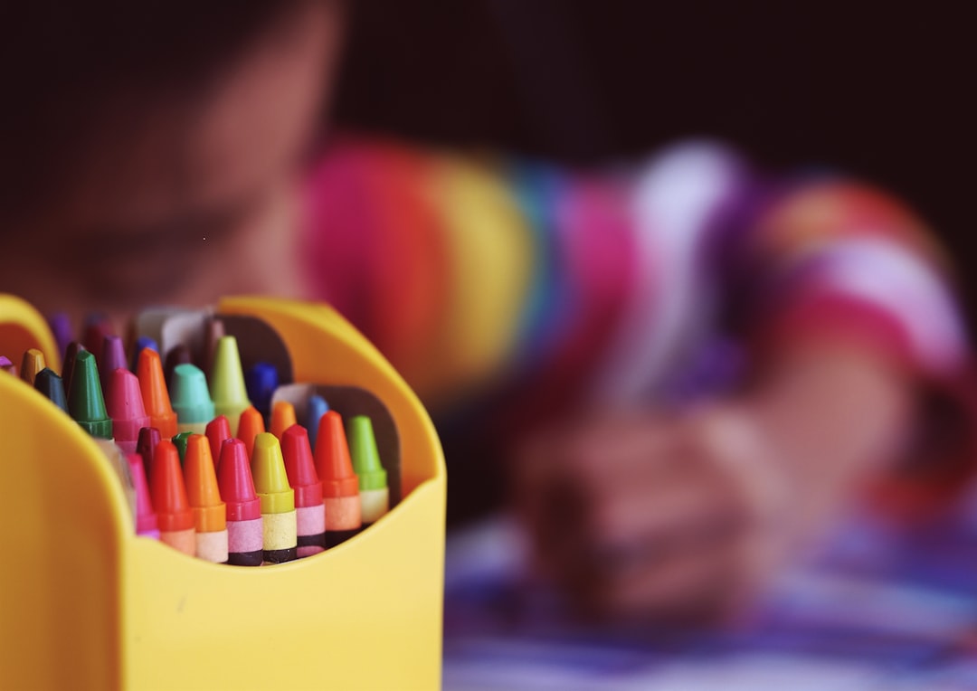 Crafting Together (image credits: unsplash)