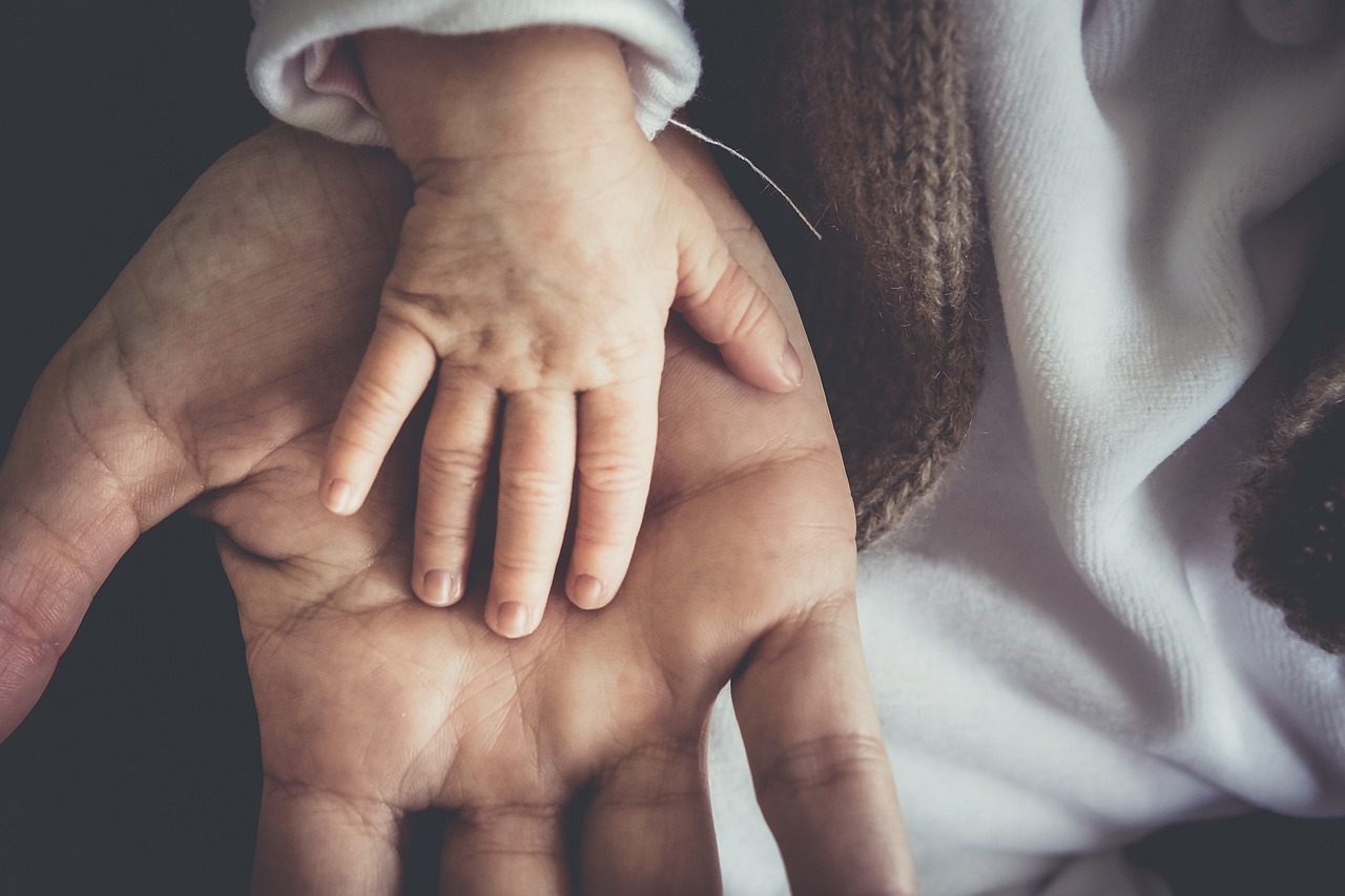 Parenting in the age of robots (image credits: pixabay)
