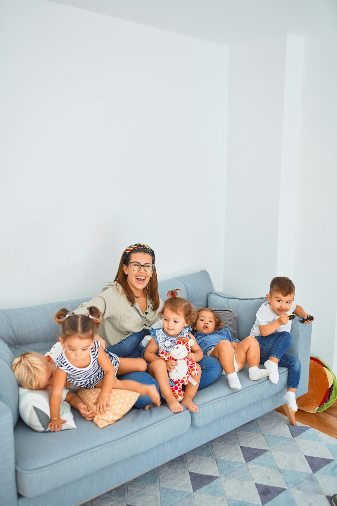 Culture and Family Values Take Root Early (image credits: unsplash)