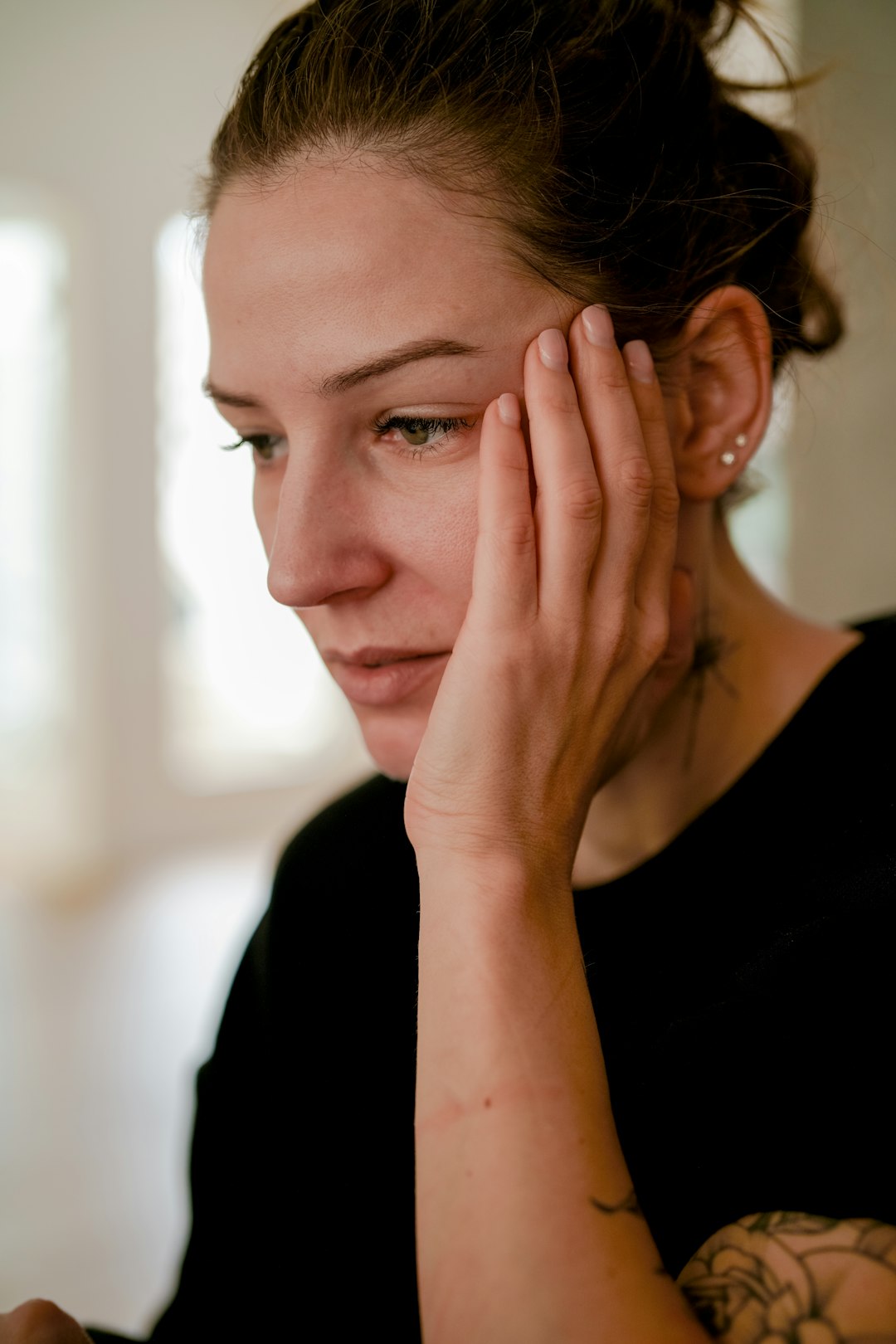 Your Emotions May Swing Wildly (image credits: unsplash)