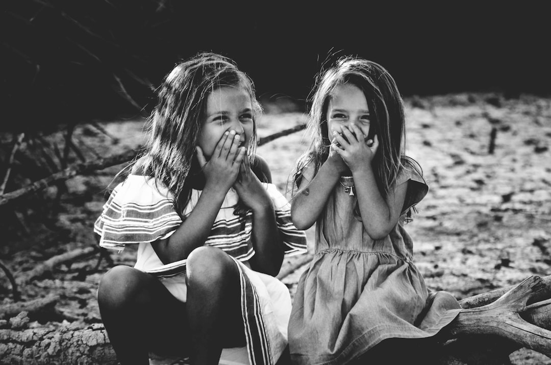 Humor Can Save The Day (image credits: unsplash)