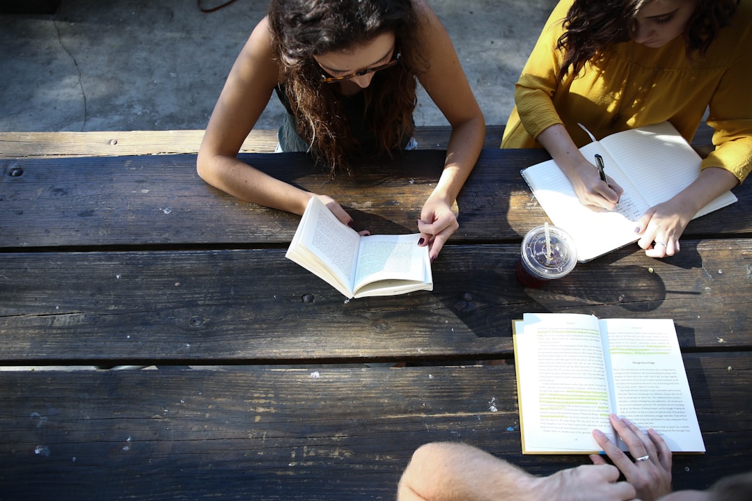 Promote Collaborative Learning (image credits: unsplash)
