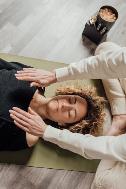 9. Practice Relaxation Techniques (image credits: pexels)