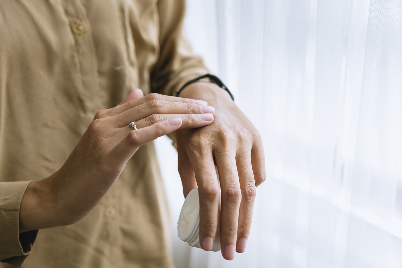 Why Self Care Actually Matters (image credits: pixabay)