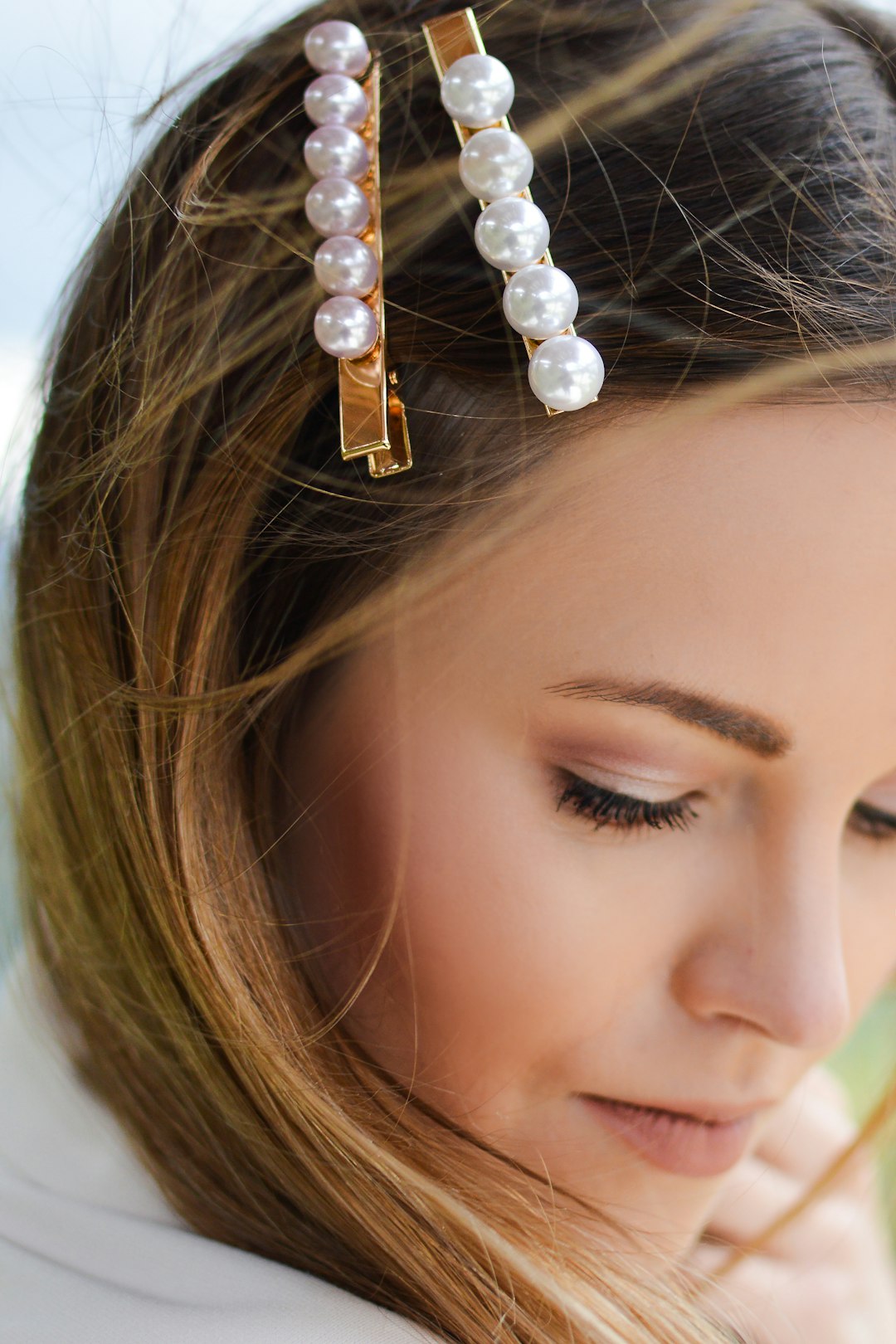 The Unexpected Power Of Hair Clips (image credits: unsplash)