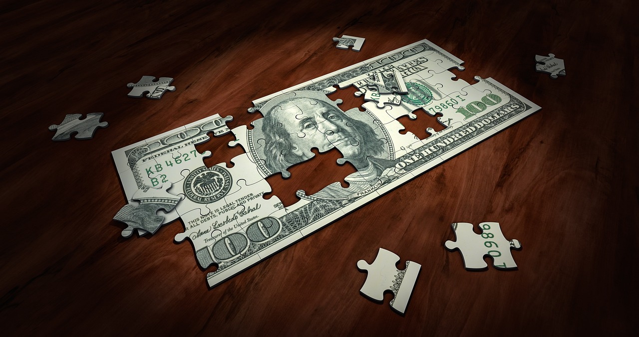 Create Financial Buffers That Actually Work (image credits: pixabay)