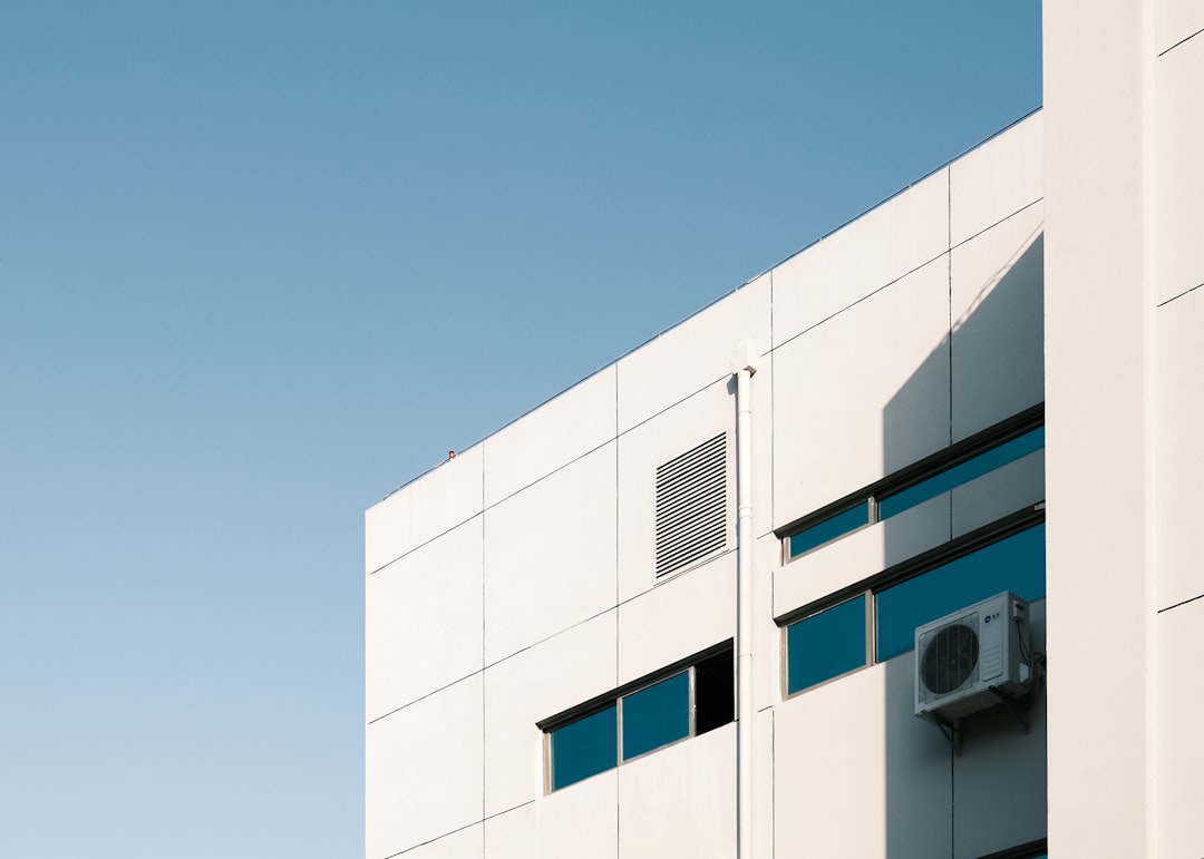 Make Air-Conditioned Spaces Your Best Friend (image credits: unsplash)