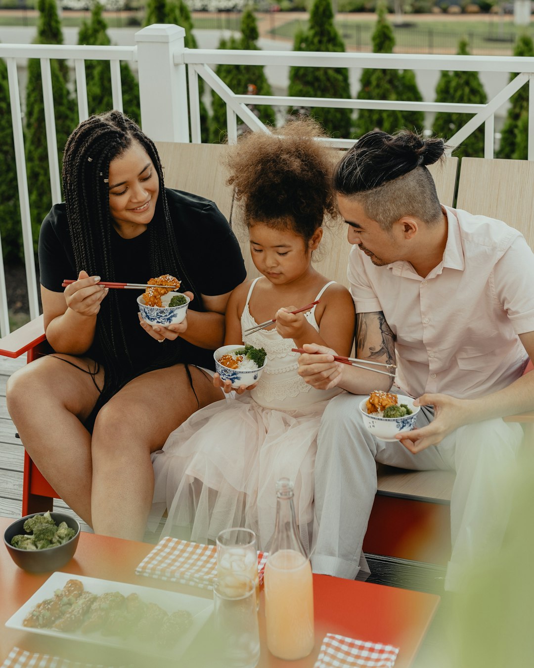 Healthy Eating Habits Start With You (image credits: unsplash)