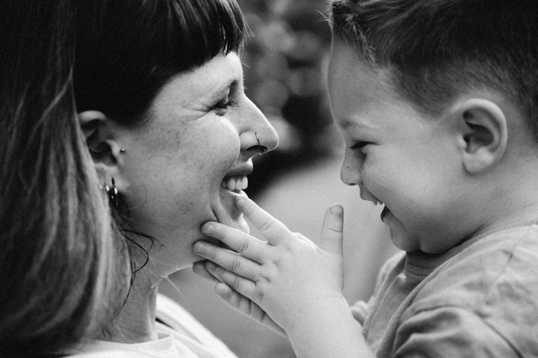Using Emotion Coaching Techniques (image credits: unsplash)