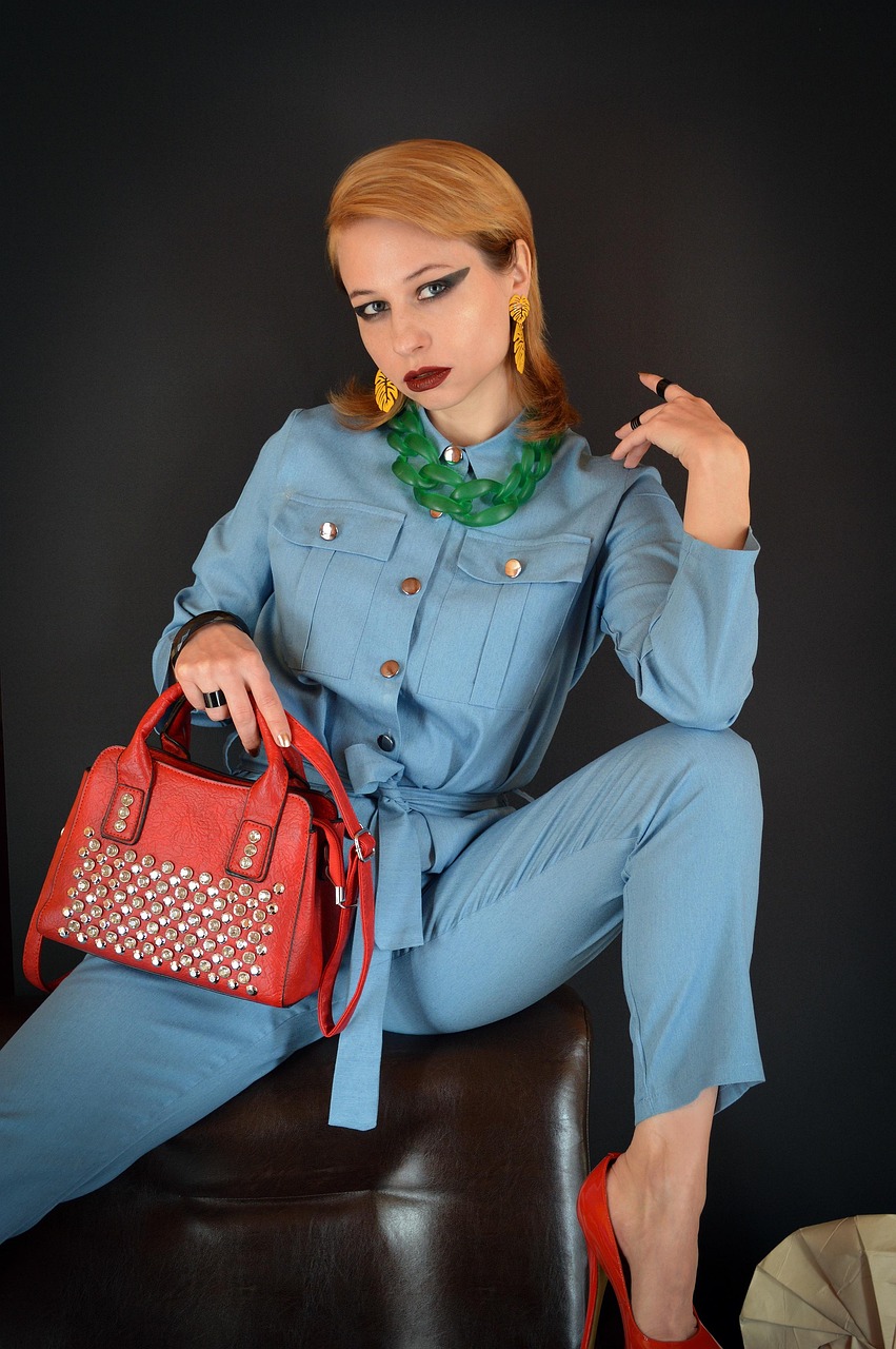 Jumpsuits One And Done Wonder (image credits: pixabay)