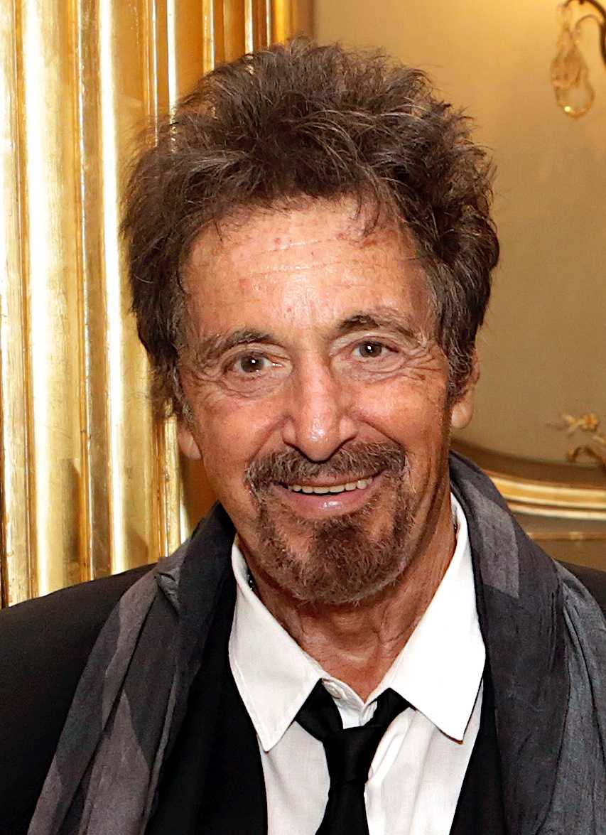 A Legendary Career And Lifelong Love For Film (image credits: By Embajada de EEUU en la Argentina (US Embassy of Argentina)