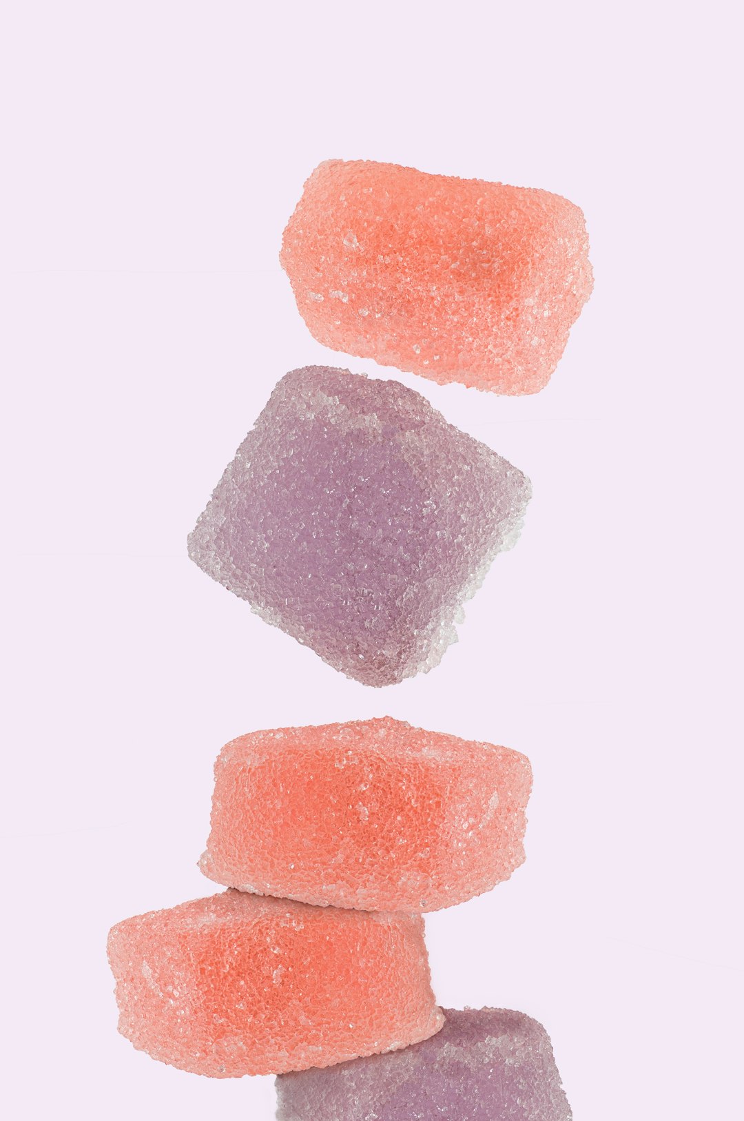 Fruit Gummies Pack More Sugar Than Candy Bars (image credits: unsplash)