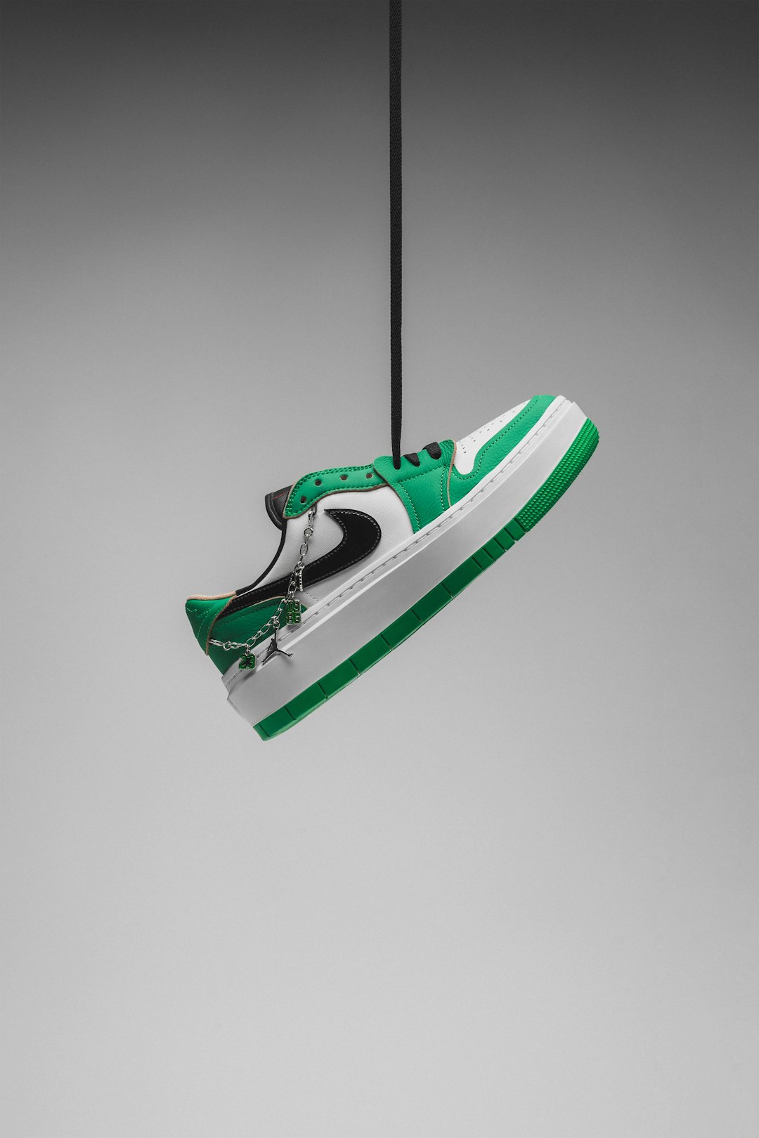 Sneakers That Make You Look Cool (image credits: unsplash)