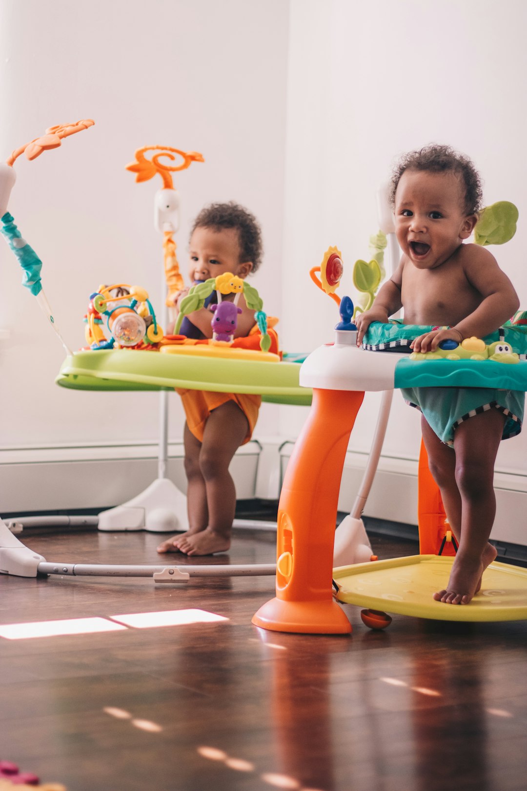 Incorporate Play into Learning (image credits: unsplash)