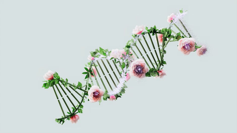 Advanced Genetic Screening (image credits: pexels)