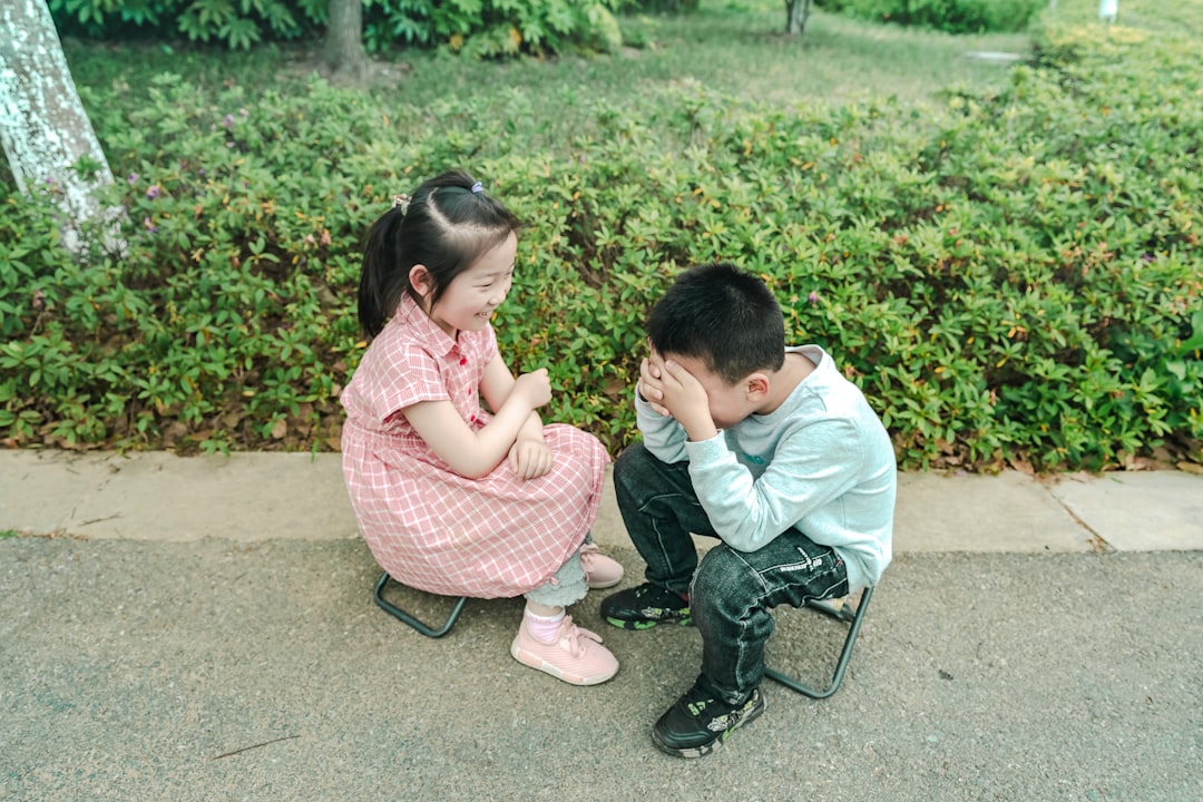 The Foundation of Emotional Awareness (image credits: unsplash)