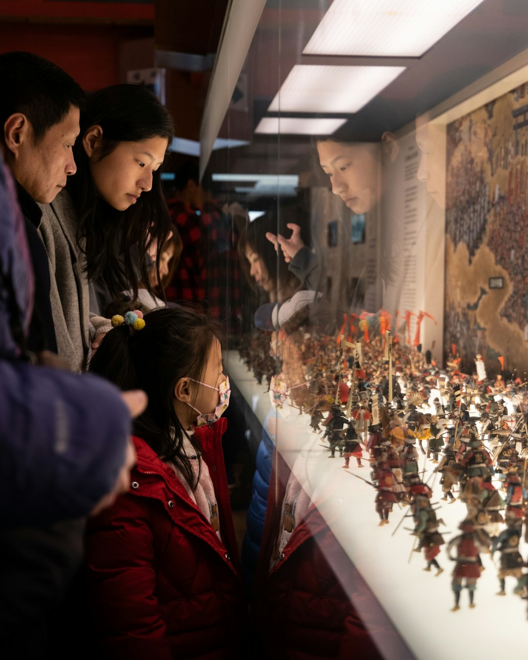 Exploring Museums Opens Minds (image credits: unsplash)