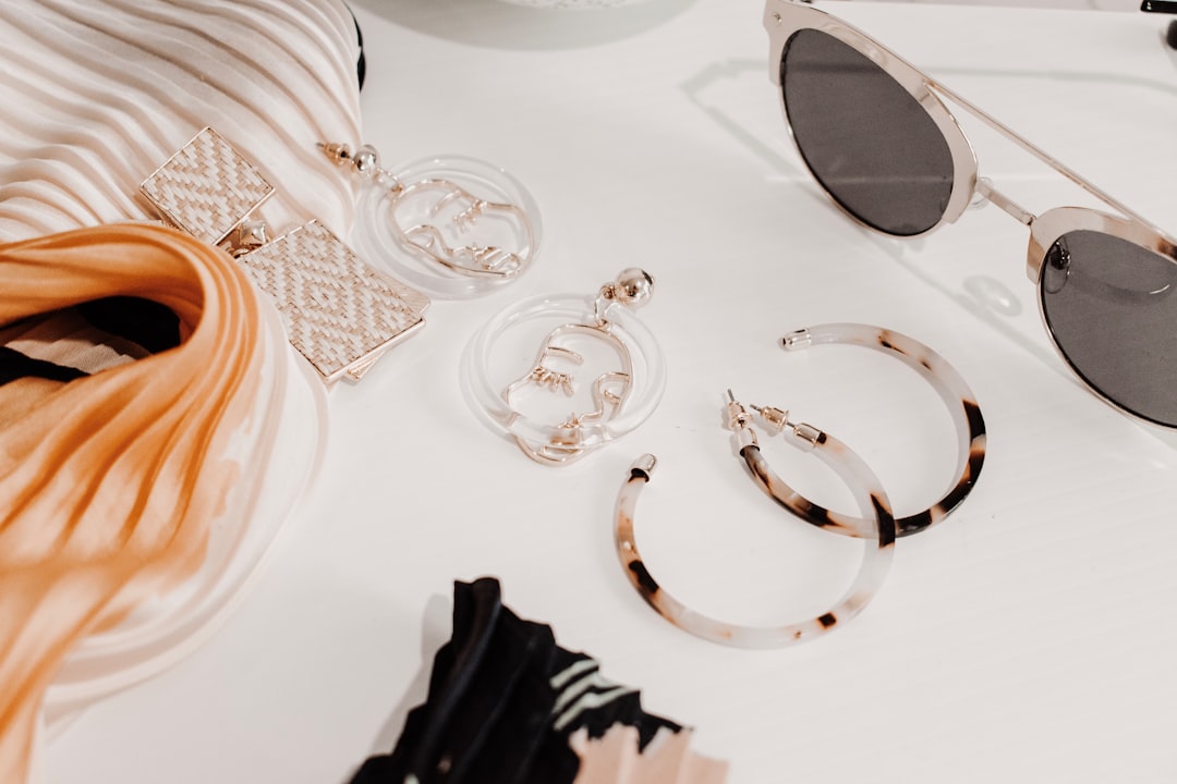 The Magic of Accessories (image credits: unsplash)