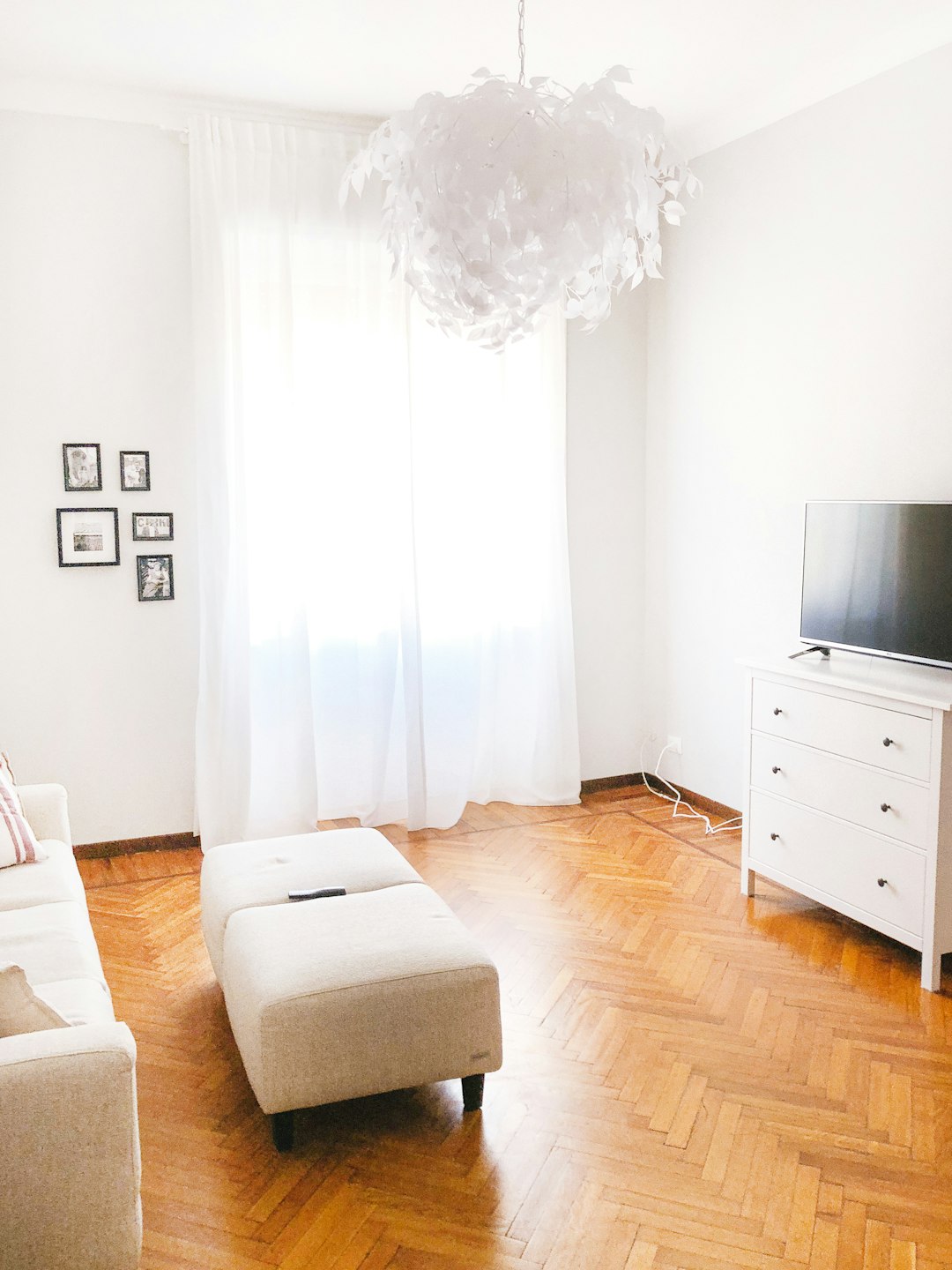 The Joy of Decluttering (image credits: unsplash)