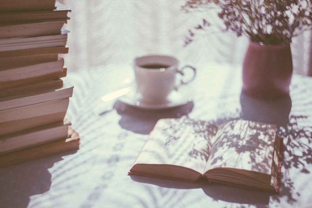 The Magic of Morning Pages (image credits: unsplash)
