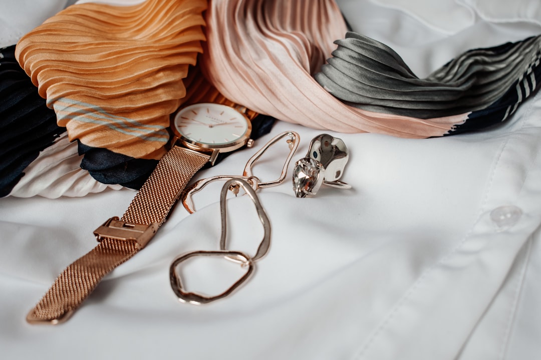 Accessories Bring Instant Personality (image credits: unsplash)