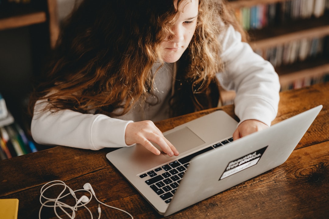 The Dark Side of AI in Children's Learning (image credits: unsplash)