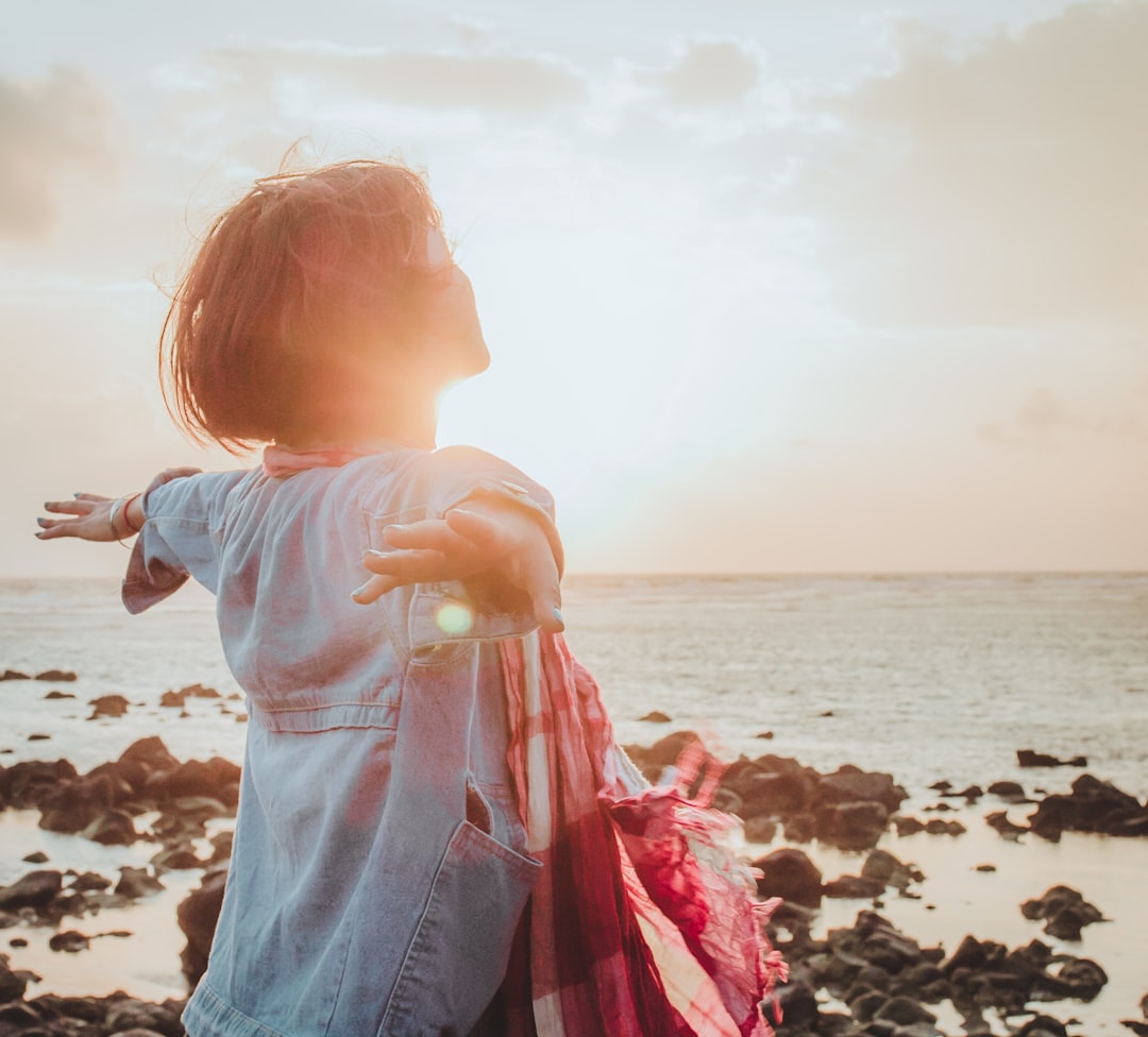Practice Mindfulness Daily (image credits: unsplash)