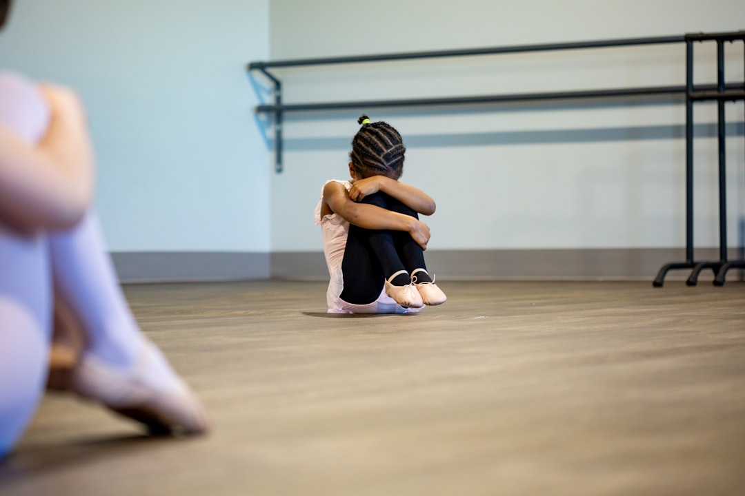 The Mental Health Crisis That Changed Everything (image credits: unsplash)