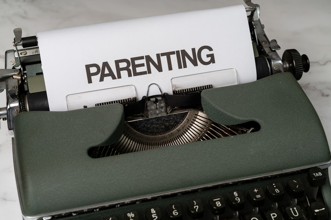 The Quest for Perfect Parenting Advice Online (image credits: unsplash)