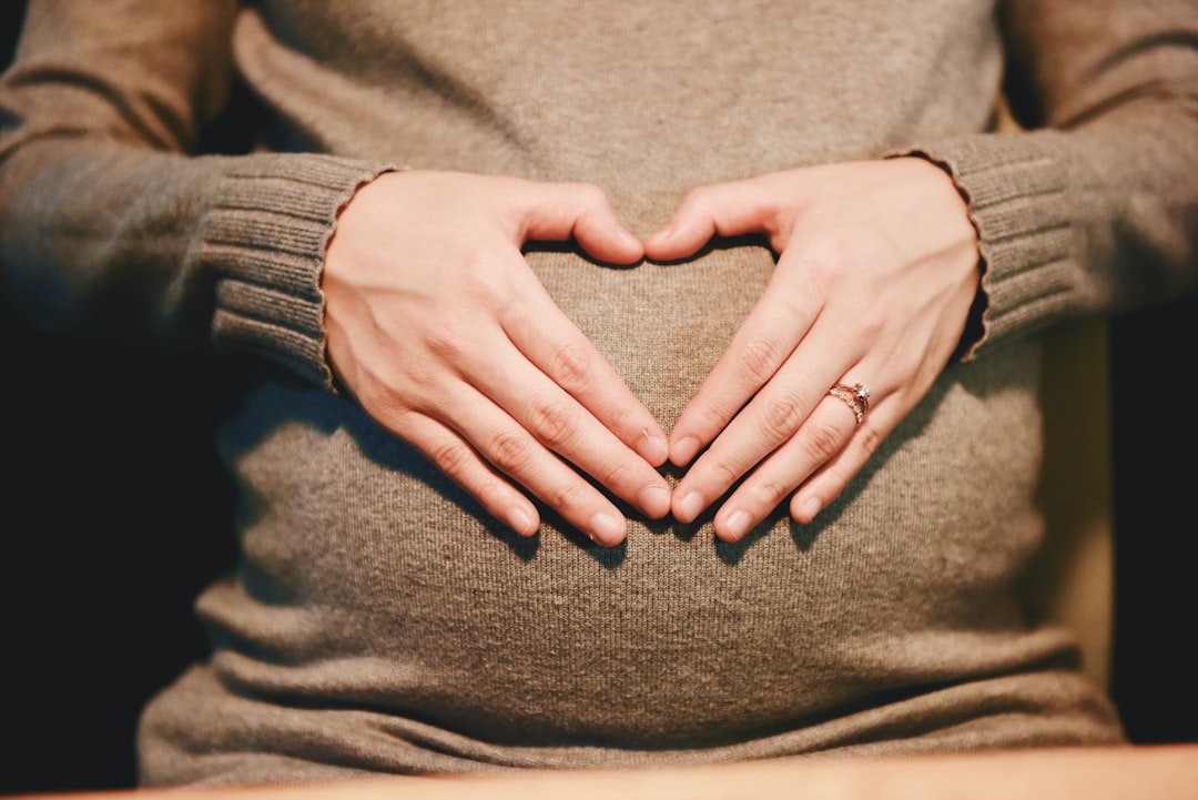 Inclusive Pregnancy Care for LGBTQ+ Families (image credits: unsplash)