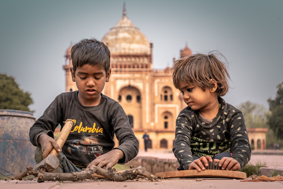 The Influence of Socioeconomic Status (image credits: unsplash)