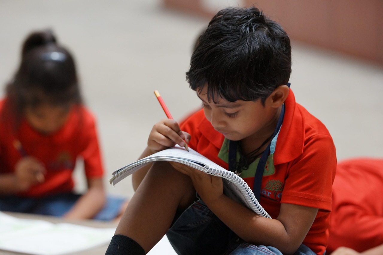 The Bold Claims Behind the Montessori Method (image credits: pixabay)