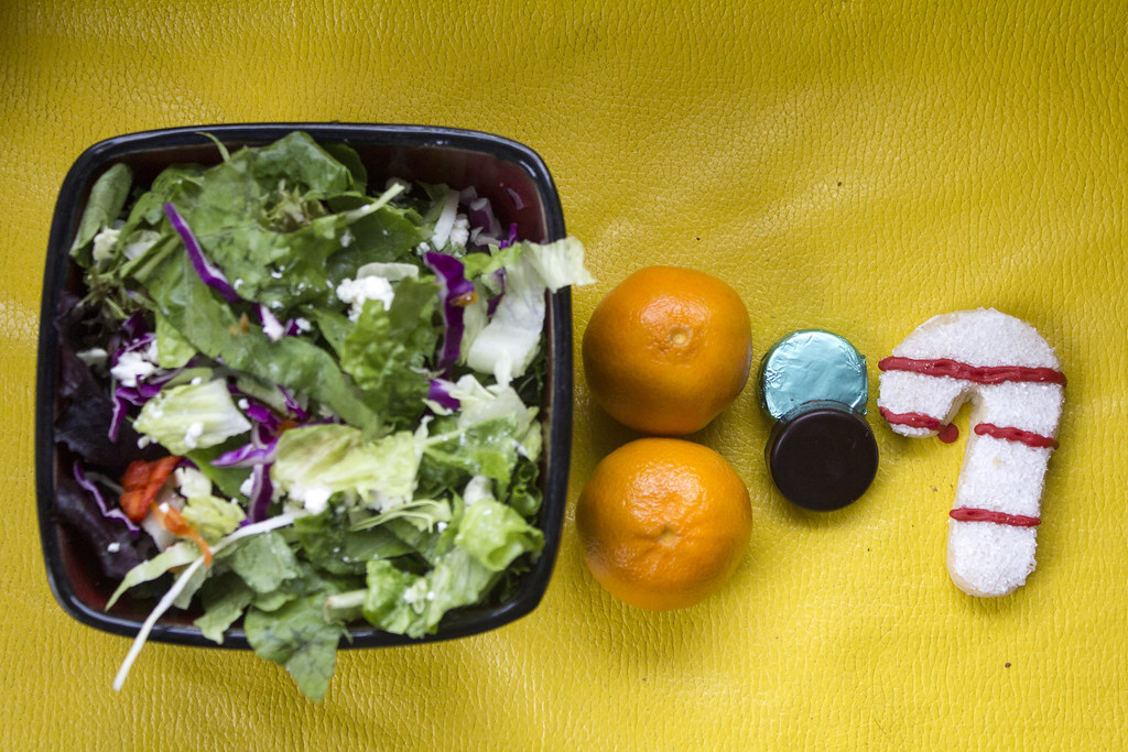 Food Aversions and Bizarre Cravings (image credits: flickr)