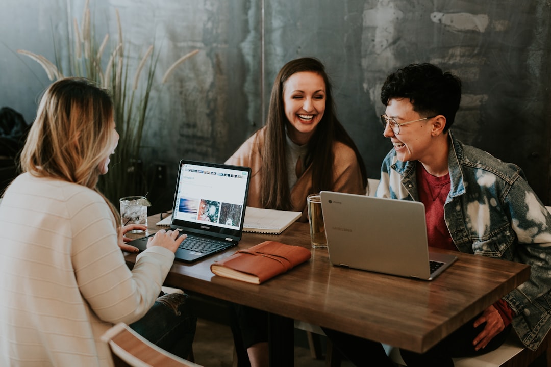 7. Encourage Collaboration (image credits: unsplash)