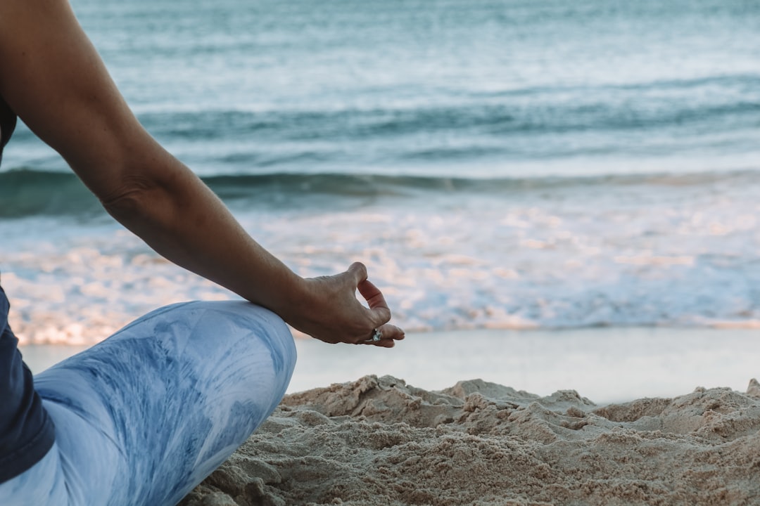 Little Mindfulness Moments (image credits: unsplash)