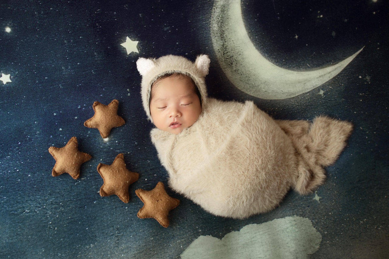Your Sleep Becomes a Luxury Item (image credits: pixabay)