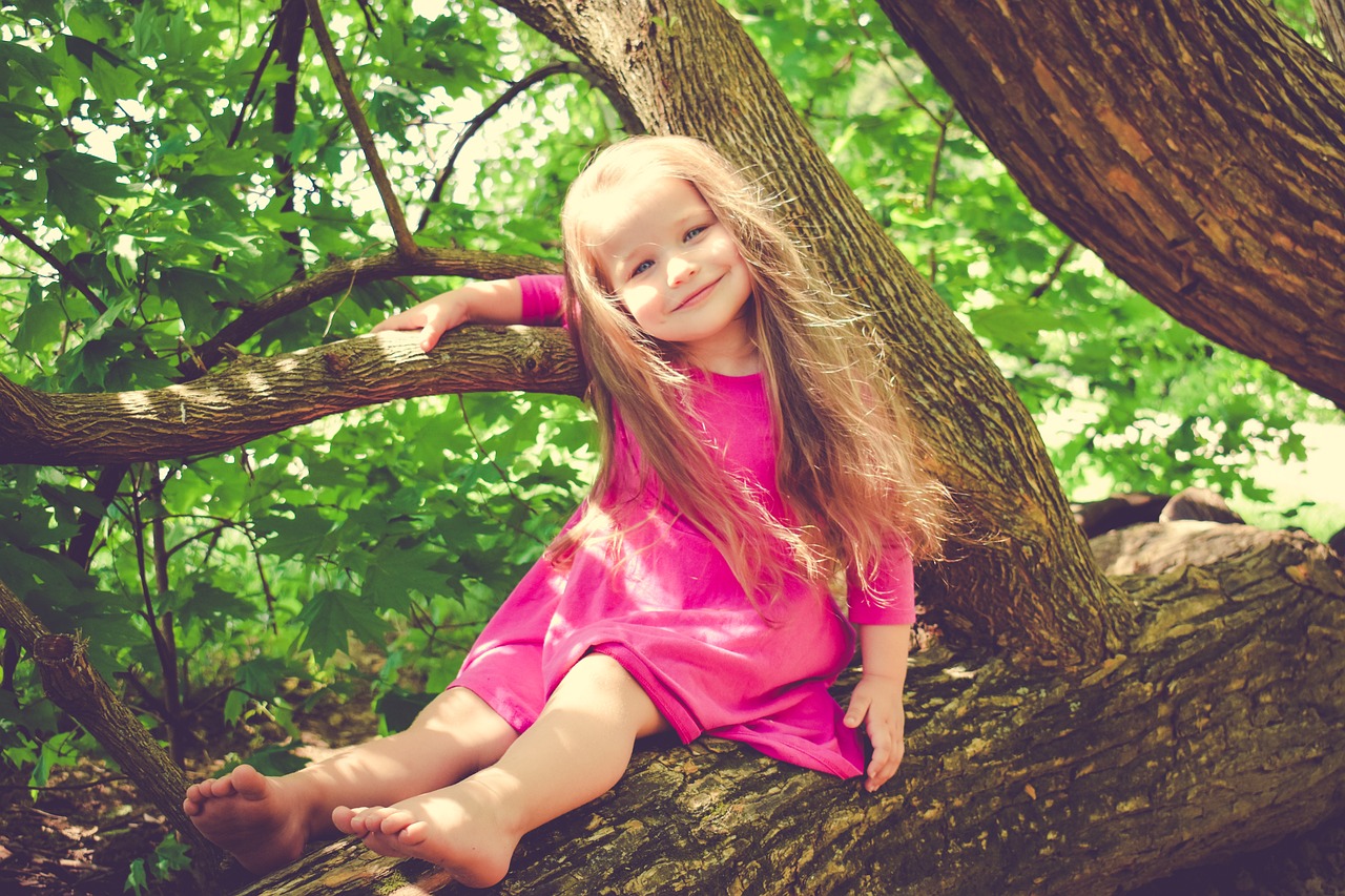 Creating a Tantrum-Friendly Space (image credits: pixabay)