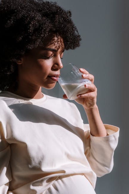 The Impact on Maternal Health (image credits: pexels)
