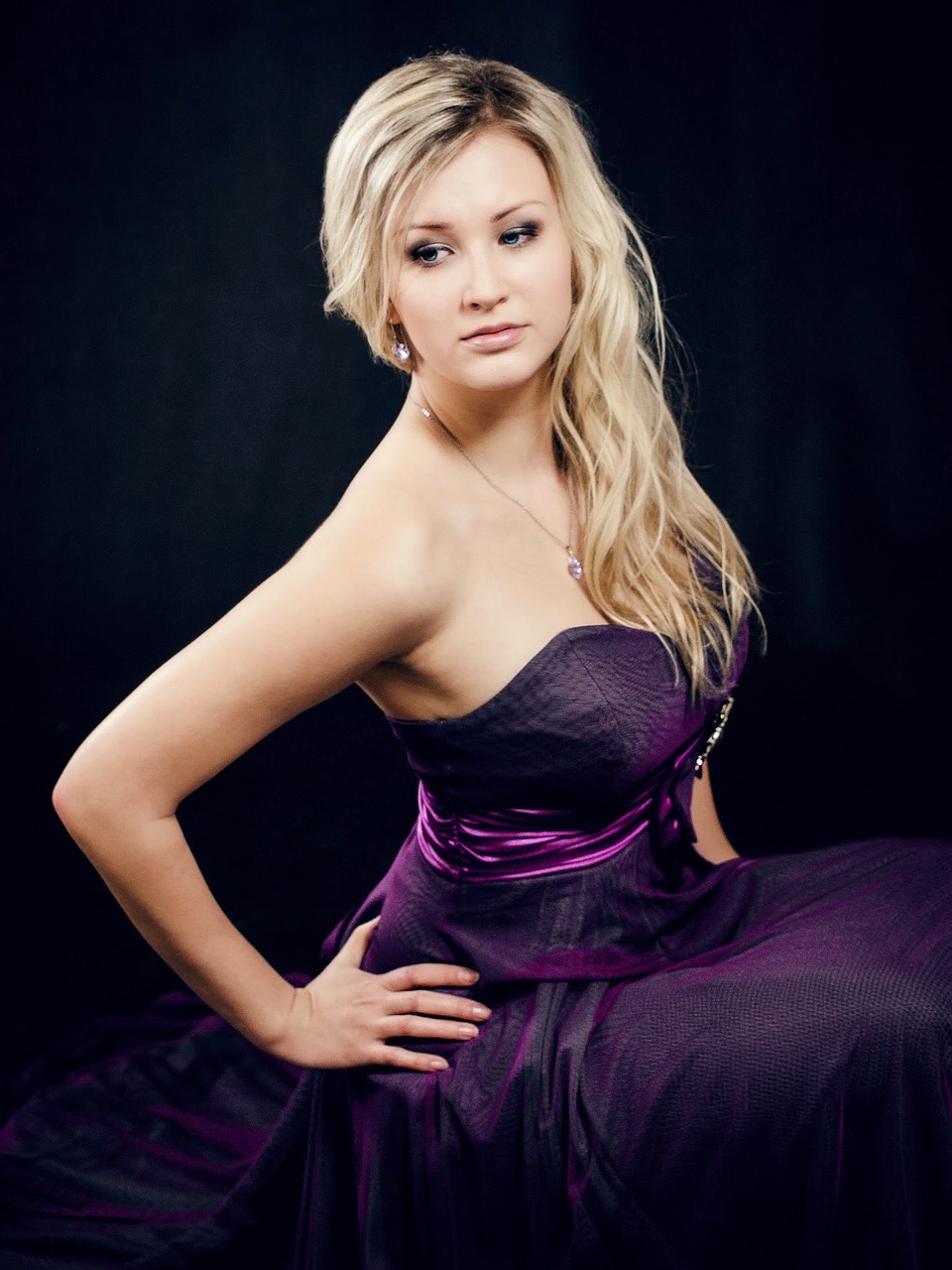 Your Best Friend The Power Dress (image credits: pixabay)