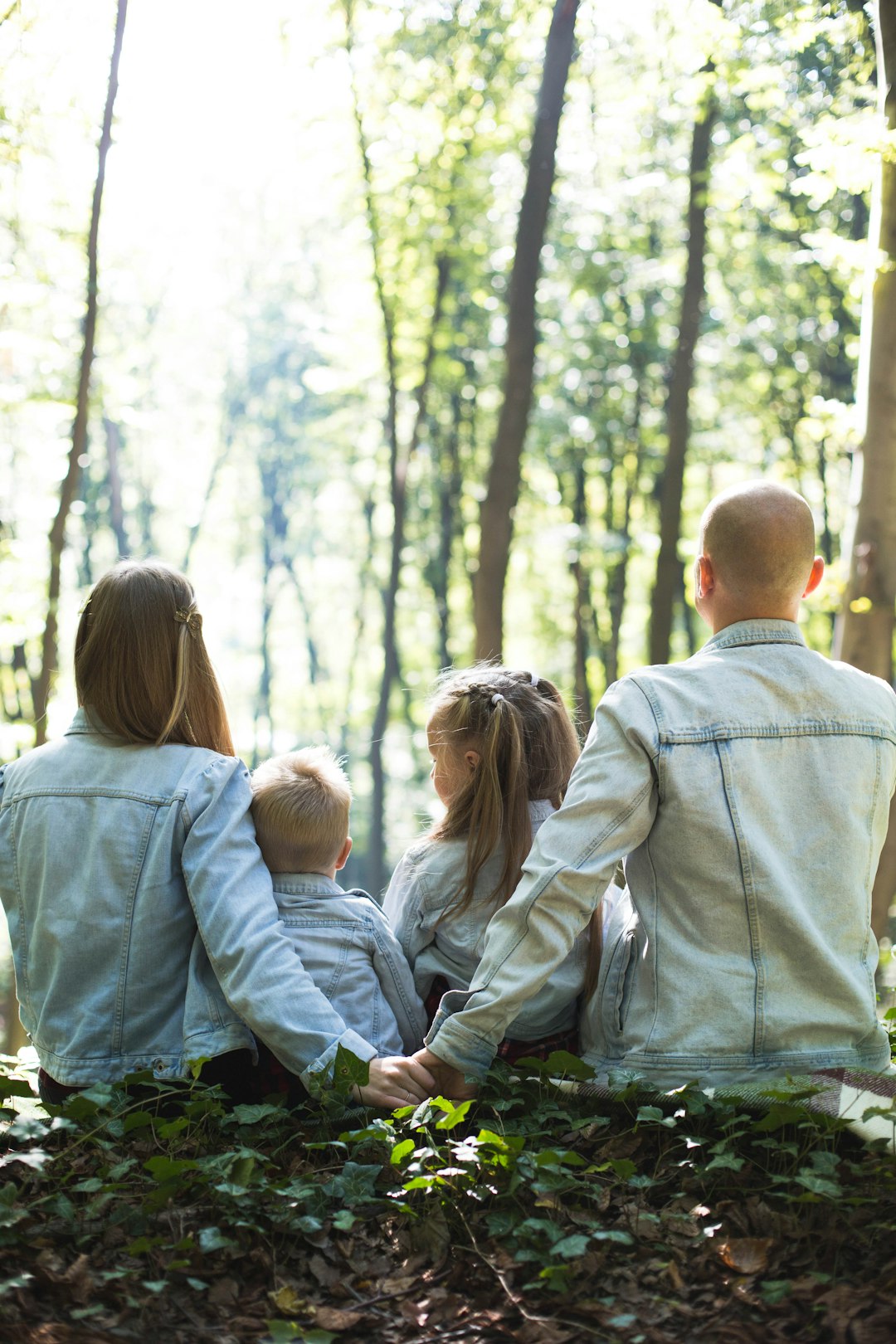 Legacy Means Values Not Just Wealth (image credits: unsplash)
