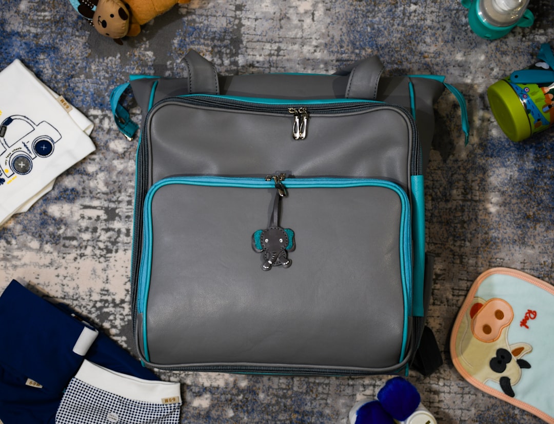 Bags That Change The Game (image credits: unsplash)