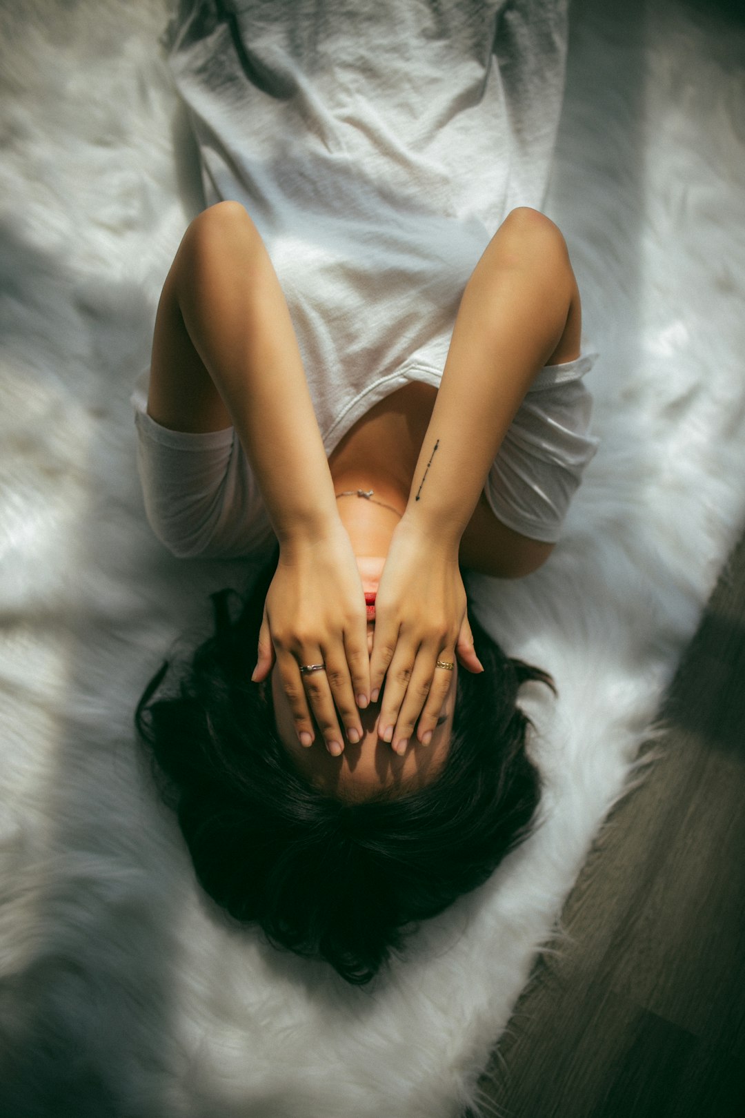 Perfection is a trap (image credits: unsplash)